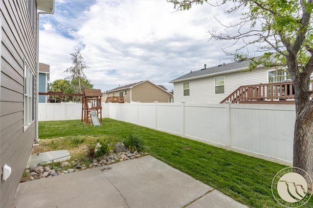 1541 Norwood LANE, Billings, MT 59106