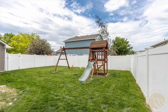 1541 Norwood LANE, Billings, MT 59106