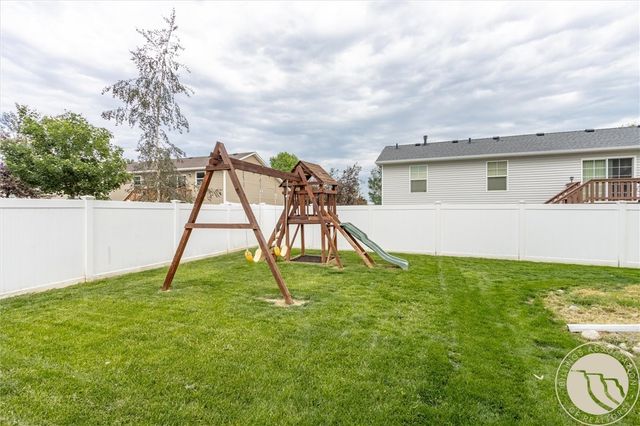 1541 Norwood LANE, Billings, MT 59106