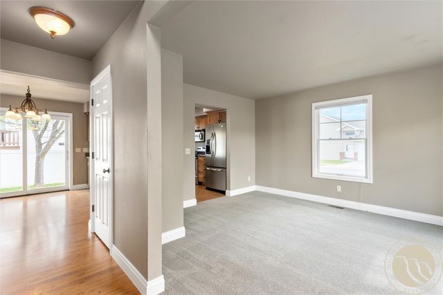1541 Norwood LANE, Billings, MT 59106