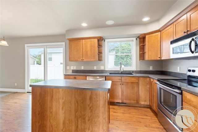 1541 Norwood LANE, Billings, MT 59106