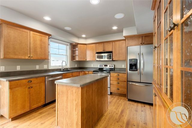 1541 Norwood LANE, Billings, MT 59106