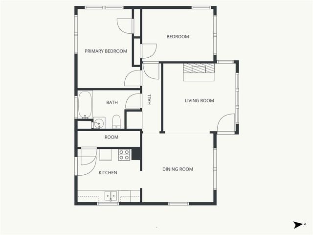 2407 E 69th Terrace, Kansas City, MO 64132