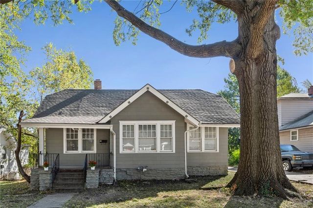 2407 E 69th Terrace, Kansas City, MO 64132