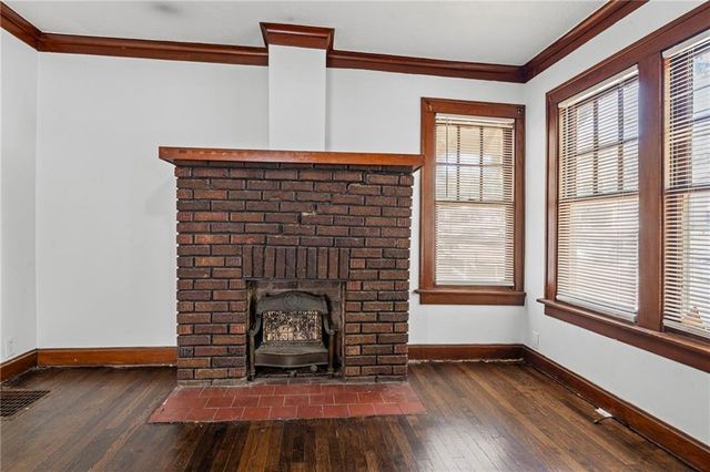 2407 E 69th Terrace, Kansas City, MO 64132