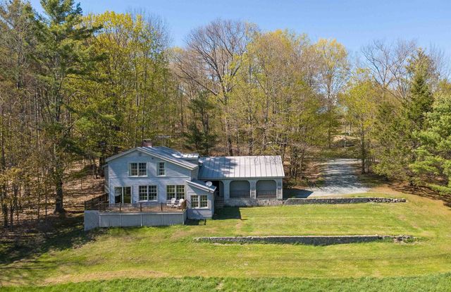 57 Darling Lane, Barnet, VT 05821