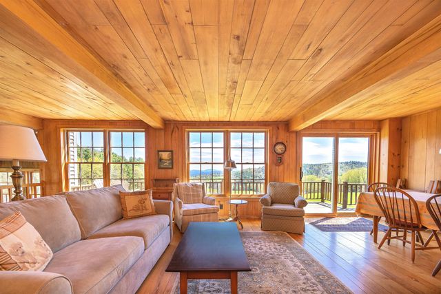 57 Darling Lane, Barnet, VT 05821