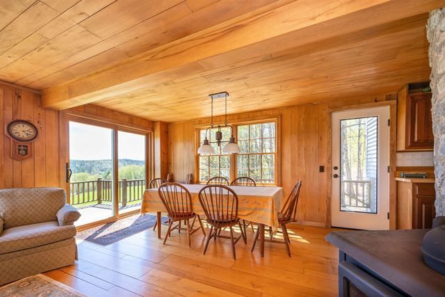 57 Darling Lane, Barnet, VT 05821