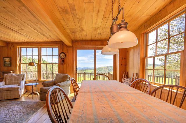 57 Darling Lane, Barnet, VT 05821