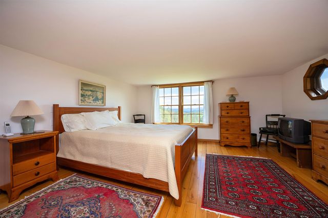 57 Darling Lane, Barnet, VT 05821