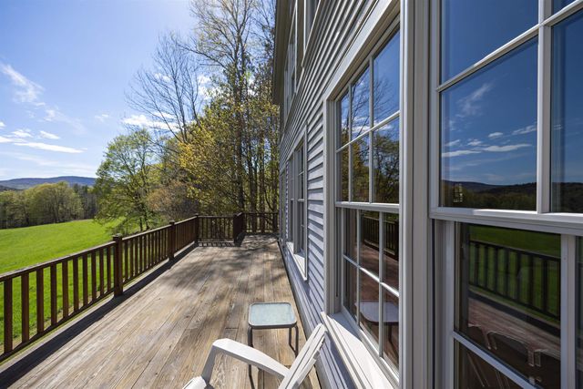 57 Darling Lane, Barnet, VT 05821