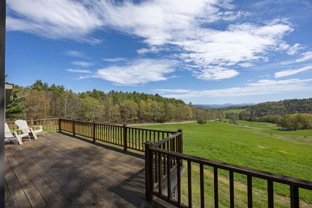57 Darling Lane, Barnet, VT 05821