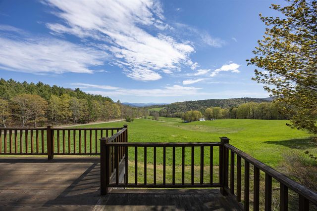 57 Darling Lane, Barnet, VT 05821