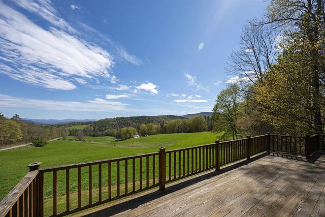 57 Darling Lane, Barnet, VT 05821