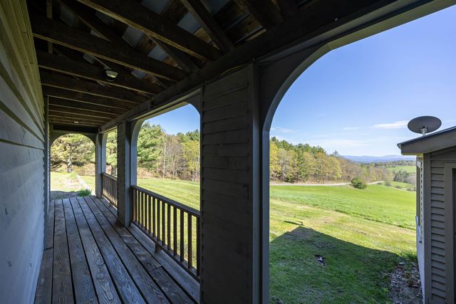57 Darling Lane, Barnet, VT 05821