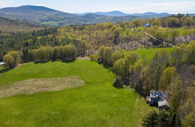 57 Darling Lane, Barnet, VT 05821