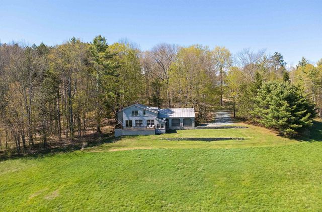 57 Darling Lane, Barnet, VT 05821