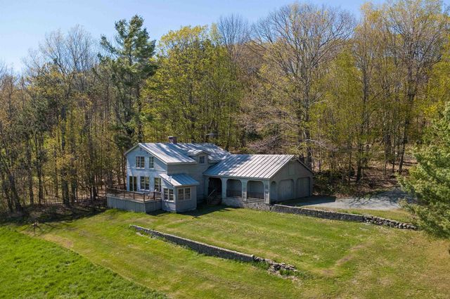 57 Darling Lane, Barnet, VT 05821