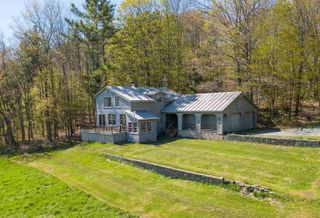 57 Darling Lane, Barnet, VT 05821