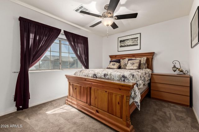 3102 W ZACHARY Drive, Phoenix, AZ 85027