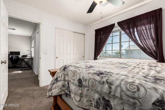 3102 W ZACHARY Drive, Phoenix, AZ 85027