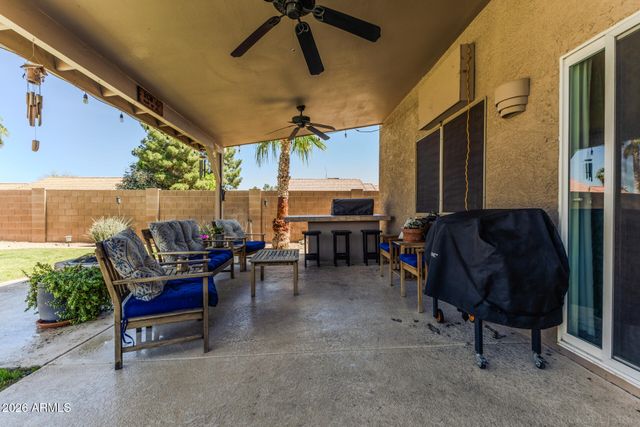 3102 W ZACHARY Drive, Phoenix, AZ 85027