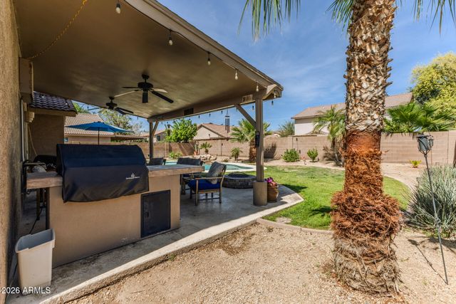 3102 W ZACHARY Drive, Phoenix, AZ 85027