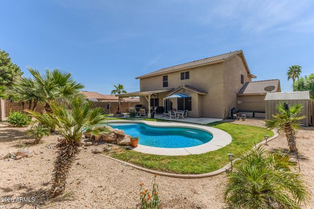 3102 W ZACHARY Drive, Phoenix, AZ 85027