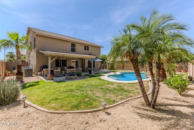 3102 W ZACHARY Drive, Phoenix, AZ 85027