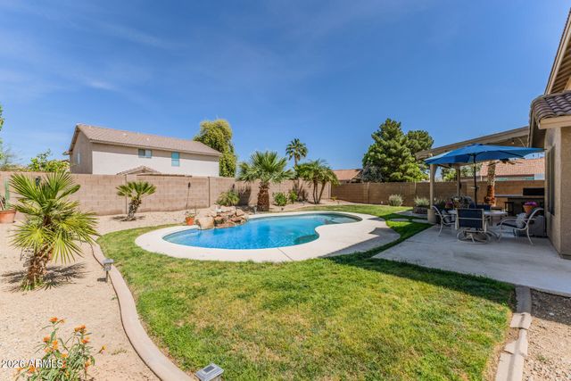 3102 W ZACHARY Drive, Phoenix, AZ 85027
