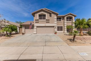 3102 W ZACHARY Drive, Phoenix, AZ 85027