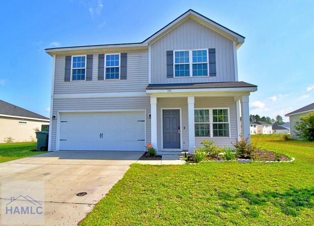 171 Brightleaf Circle, Hinesville, GA 31313