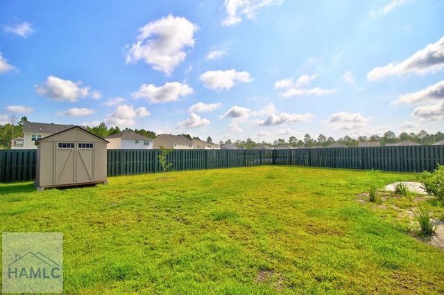 171 Brightleaf Circle, Hinesville, GA 31313