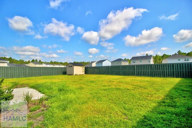 171 Brightleaf Circle, Hinesville, GA 31313