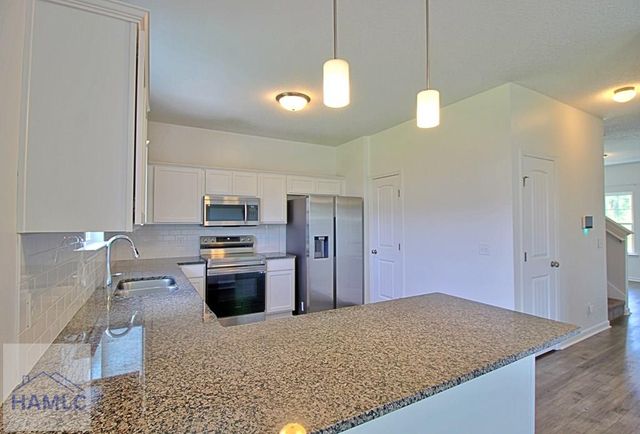 171 Brightleaf Circle, Hinesville, GA 31313