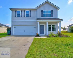 171 Brightleaf Circle, Hinesville, GA 31313