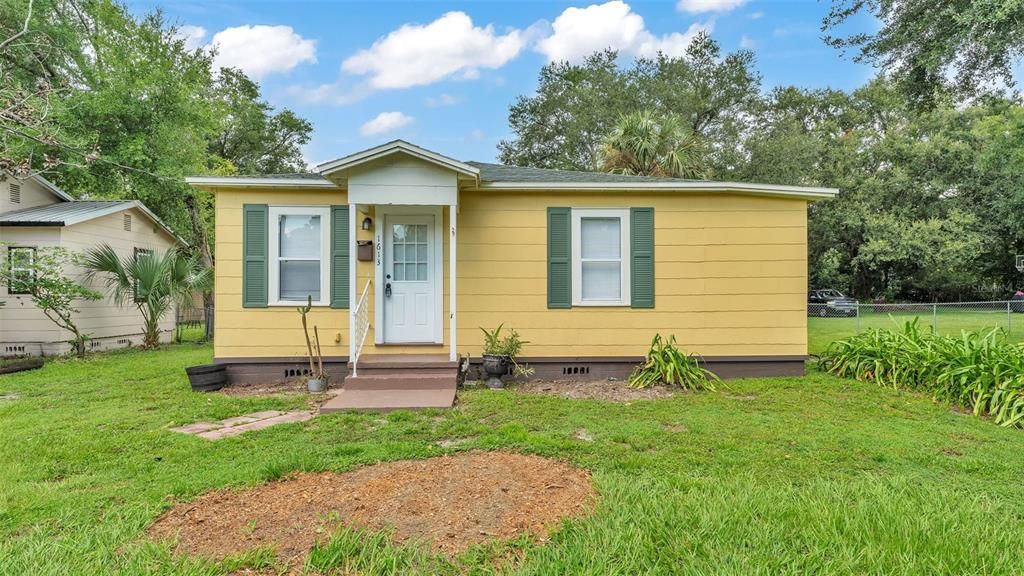 1613 S LINCOLN AVENUE, Lakeland, FL 33803