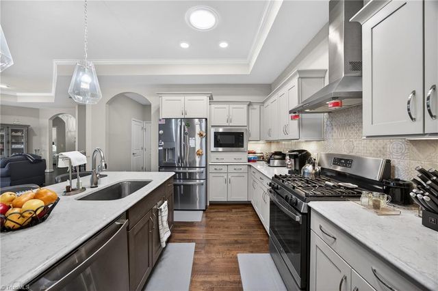 2415 Albemarle Court, Winston-salem, NC 27106