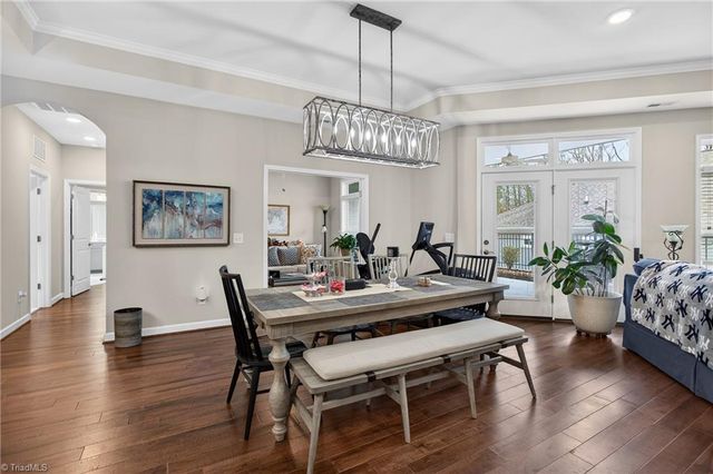 2415 Albemarle Court, Winston-salem, NC 27106