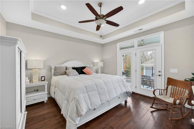 2415 Albemarle Court, Winston-salem, NC 27106