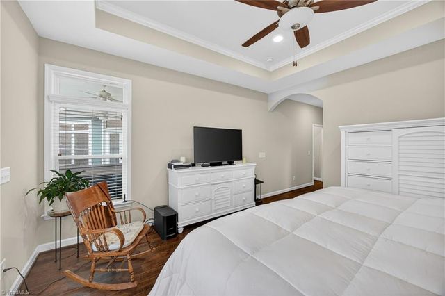 2415 Albemarle Court, Winston-salem, NC 27106