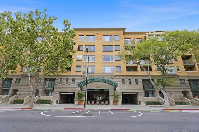 144 S 3rd Street 321, San Jose, CA 95112