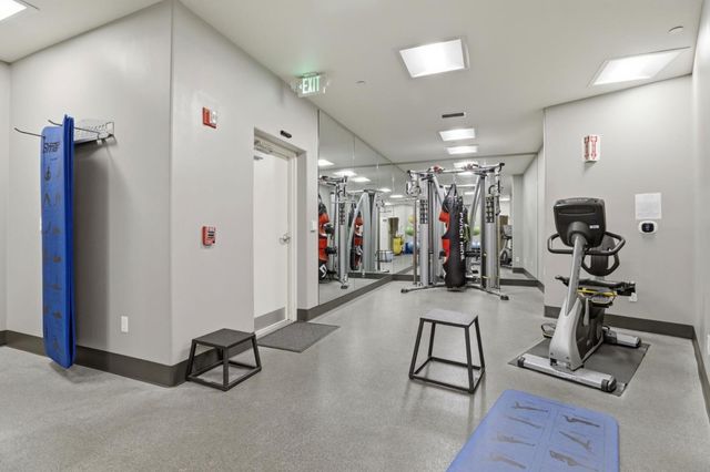 144 S 3rd Street 321, San Jose, CA 95112