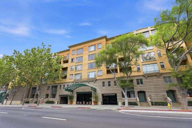 144 S 3rd Street 321, San Jose, CA 95112