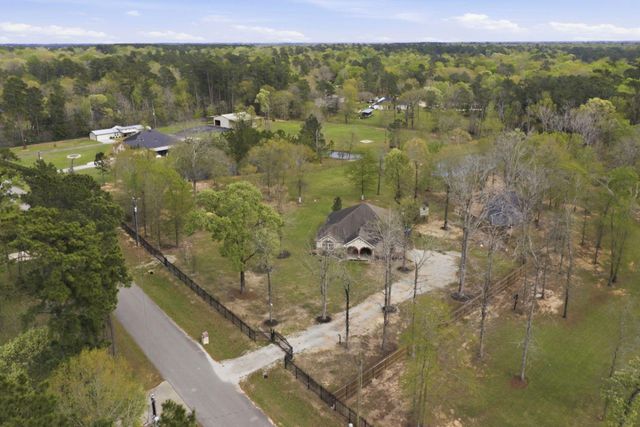 9942 Ramzi Drive, Conroe, TX 77303