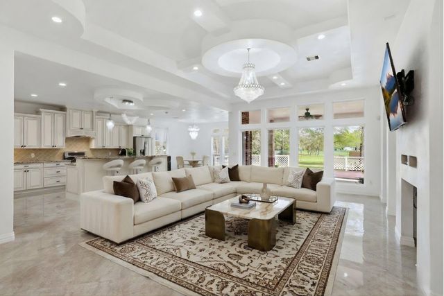 9942 Ramzi Drive, Conroe, TX 77303