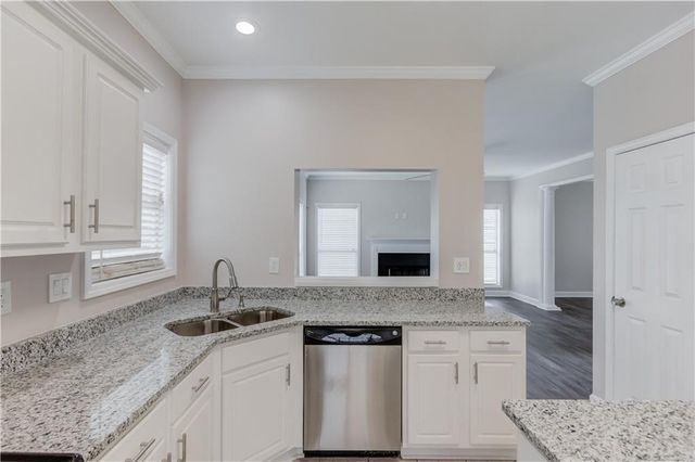 3895 Kingsbrook Boulevard, Decatur, GA 30034