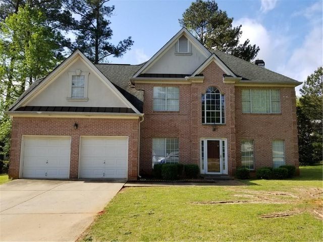 3895 Kingsbrook Boulevard, Decatur, GA 30034