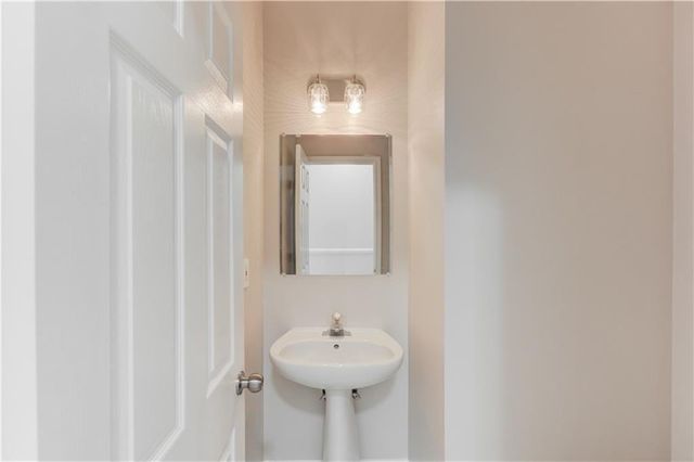 3895 Kingsbrook Boulevard, Decatur, GA 30034