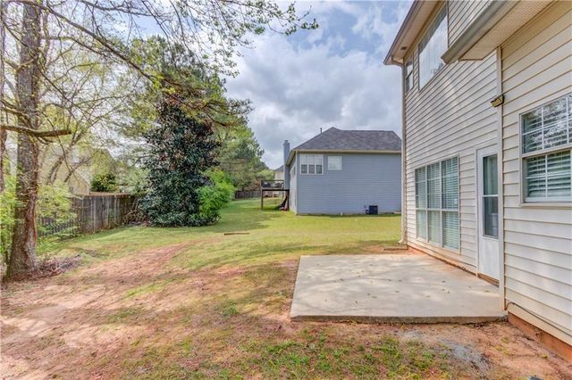 3895 Kingsbrook Boulevard, Decatur, GA 30034
